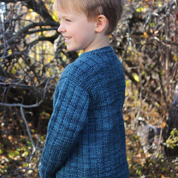 Benjamin Blue