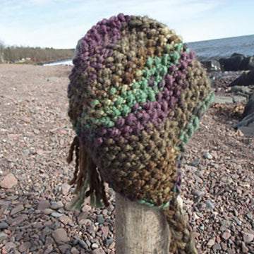 SB2 - SuperBulky SnowBoarder Hat