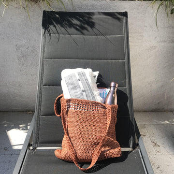 The Cinnamon Bag