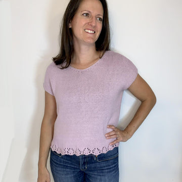 Summer in the City Top