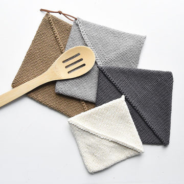 Cycene Potholders