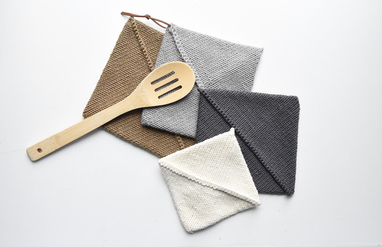 Cycene Potholders
