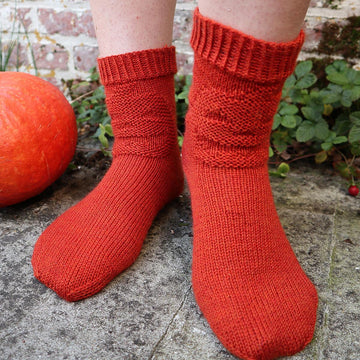 Sock-o'-Lantern