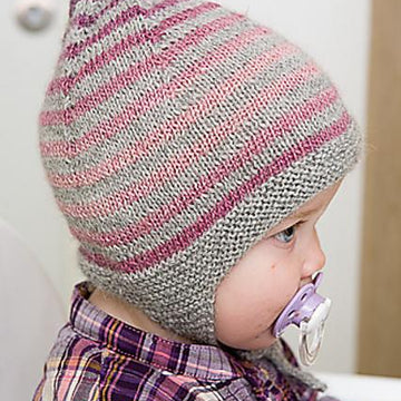 Little gnome hat