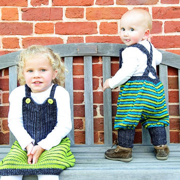 Hansel & Gretel