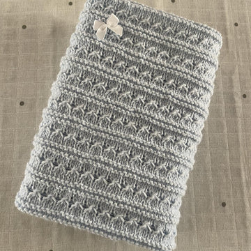 Sweet Lotus Blanket