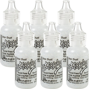 Star Dust, Multipack Of 6