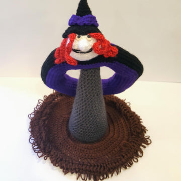 Halloween Stacker Toy