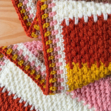 Toasty Blanket