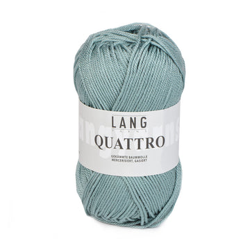 Lang Yarns Quattro