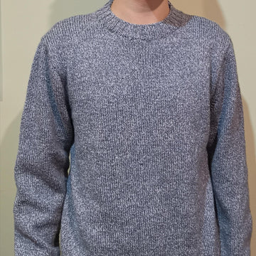 Classic Wanderer Sweater - French