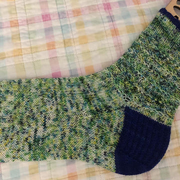 Sweater Weather Socks