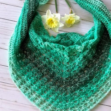 Jadestone Wrap