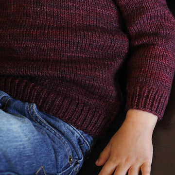 Preston Pullover