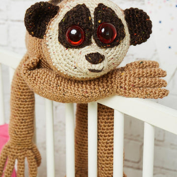 Doris The Slow Loris