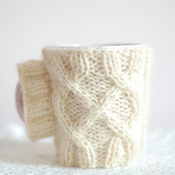 Mug Jumper
