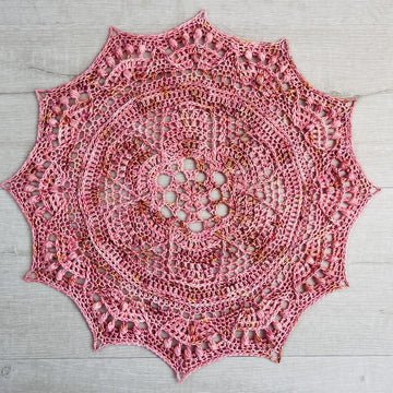 Starlit Mandala