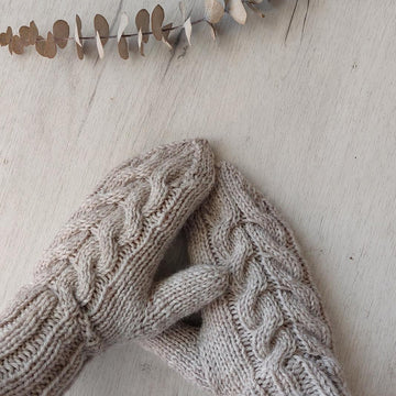 Plet Gloves