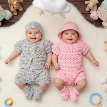 'Malibu' Multi piece set