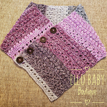 Sweet Breeze Convertible Cowl