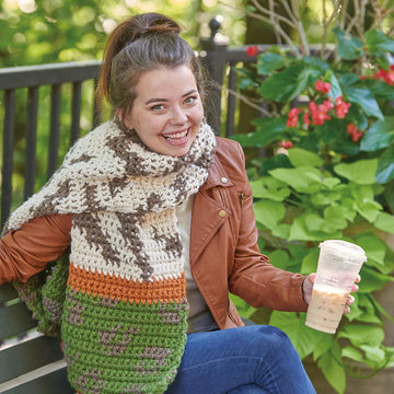 Super Scarf
