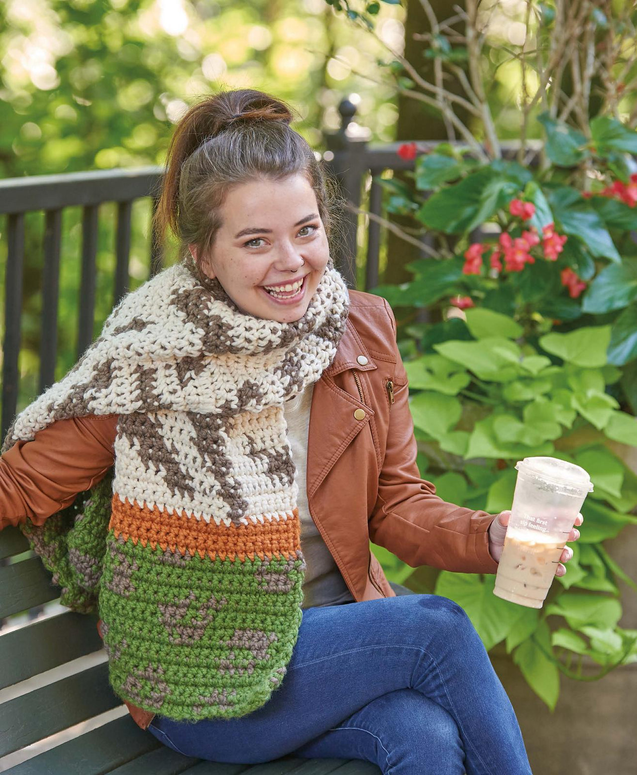 Super Scarf
