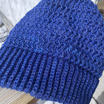 Elsa Beanie