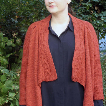 Mohira Cardigan