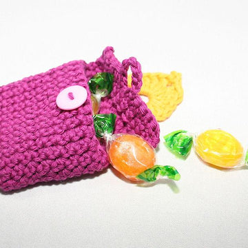Mini Candle Bag