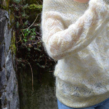 Nuage Sweater