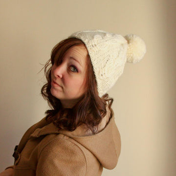 Faoileán Ski Hat