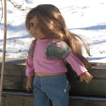 Little something AGD Shrug