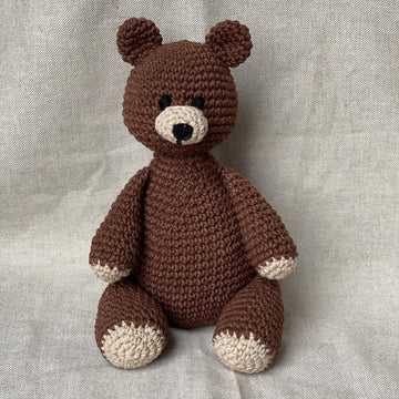 Teddy Bear