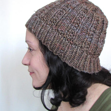Ribster Beanie Watch Cap