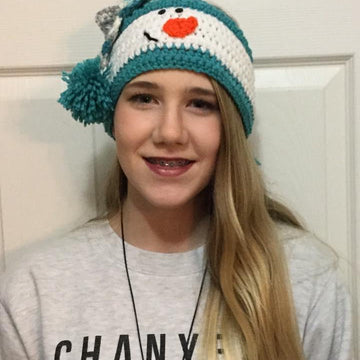 Flipped Over Headbands