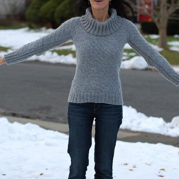 Enfield Pullover