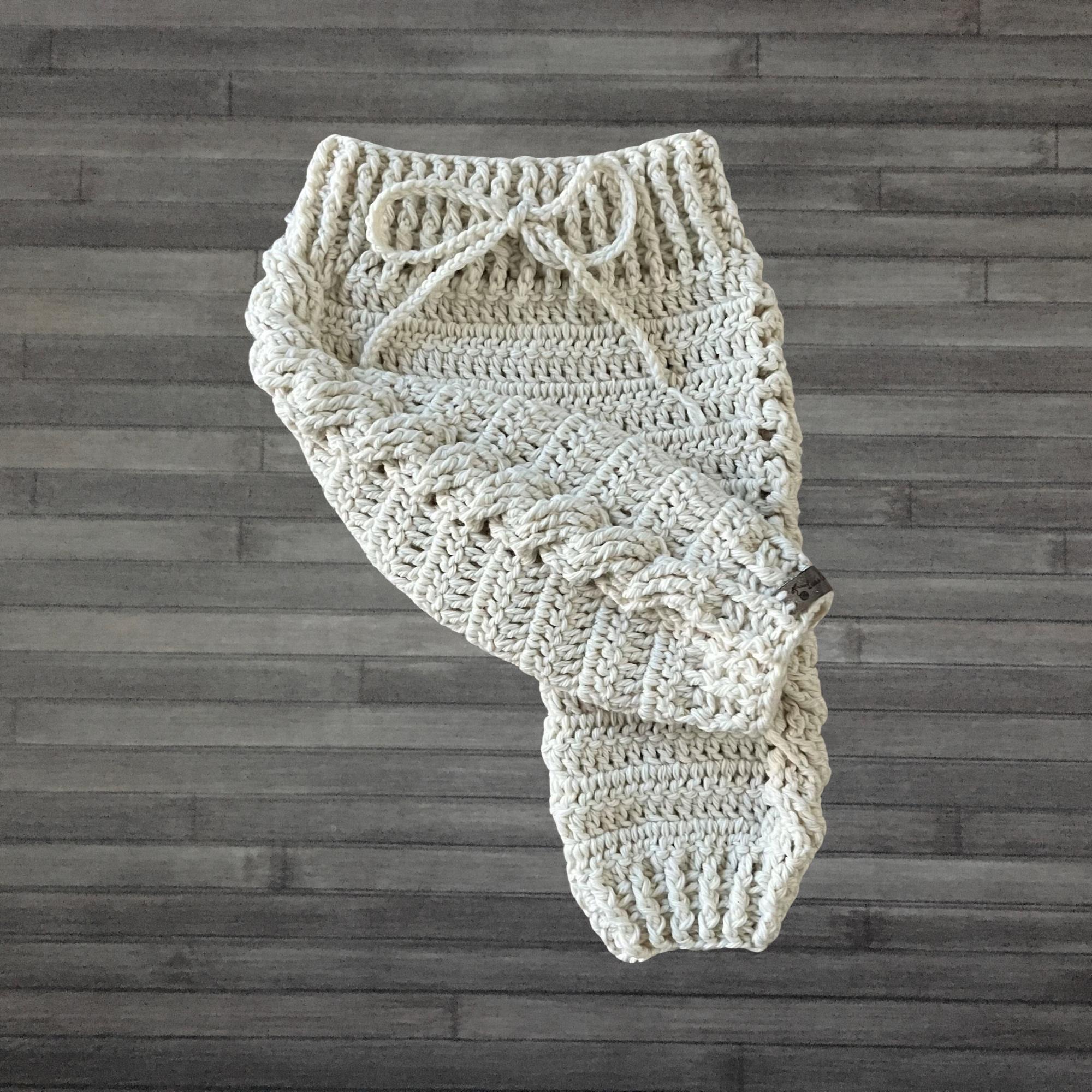 Cooper Baby Pants