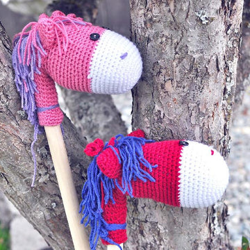 Stick Horse