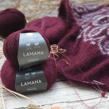 Noora Sweater