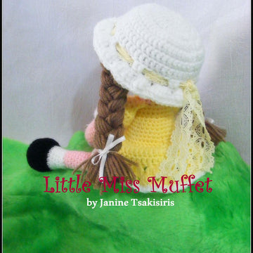 Little Miss Muffet