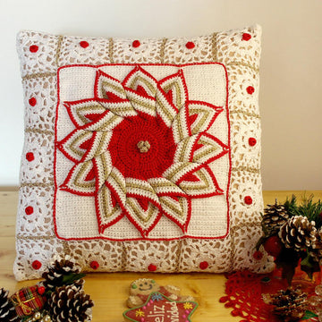 Christmas Pillow