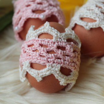 Easter Egg Hug