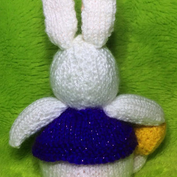Cadbury Easter Bunny