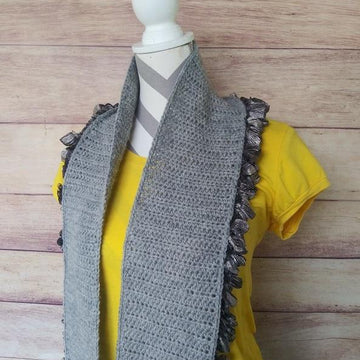Haylee Sashay Scarf