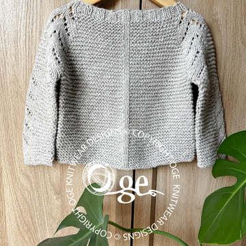 Norwegian Fir - Take 2 - P160