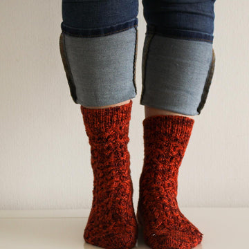 Finley Socks