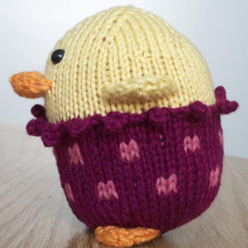 Egg Dude