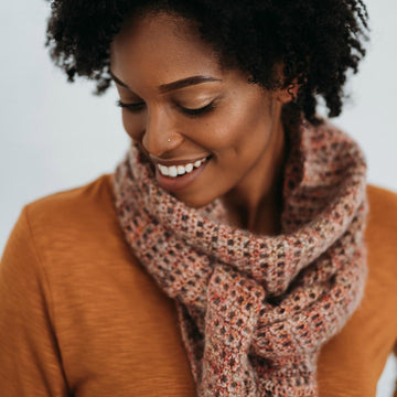 Skyward Kerchief