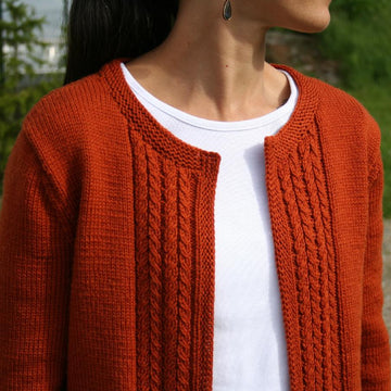 Casual Cardigan