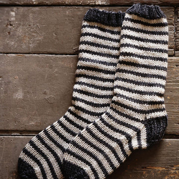 Beauteous Boot Socks